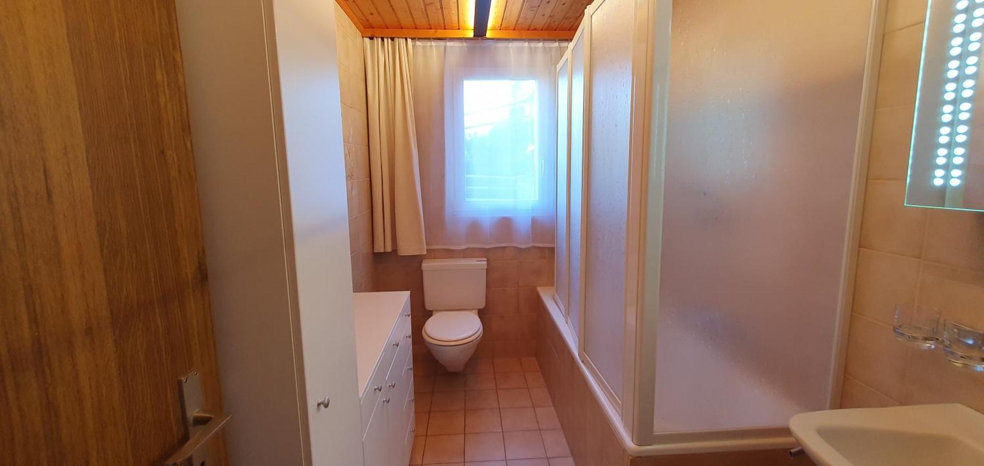 Chalet Schneevogul غراشن المظهر الخارجي الصورة