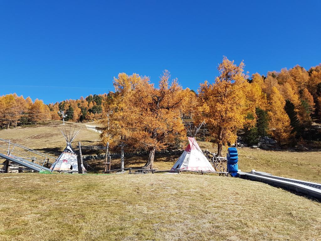 Chalet Schneevogul غراشن المظهر الخارجي الصورة
